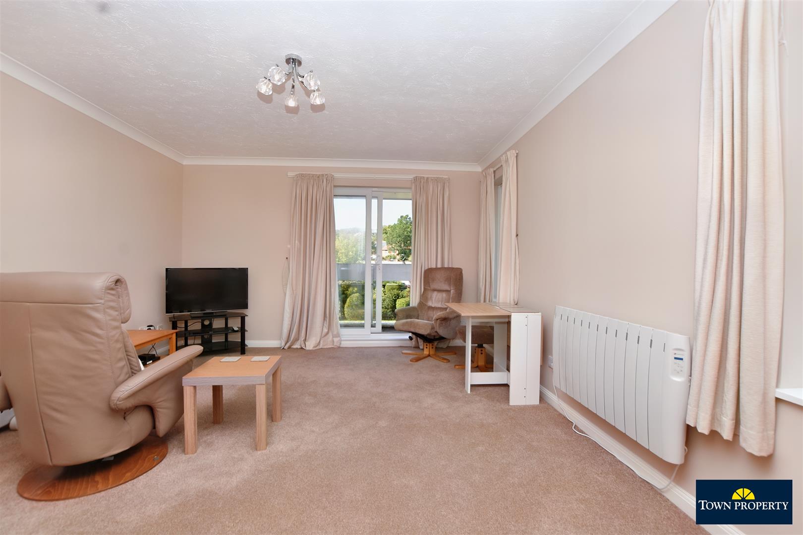 Property Details for Granville Road Eastbourne BN20 7EE Town